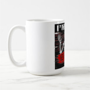 Error 404 Coffee Mug