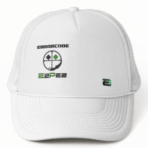 Errorcode E-Sports — EzPez Cap