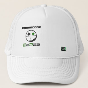Errorcode E-Sports — EzPez Cap