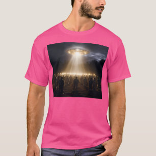 Erster Kontakt T-Shirt