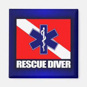 ERT Diver 2 Magnet