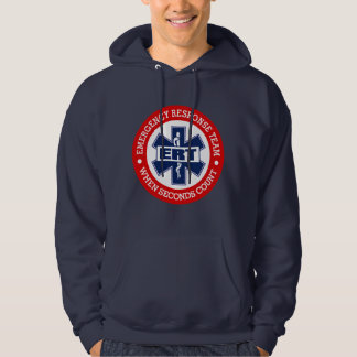 ERT Emergency Response Team Hoodie