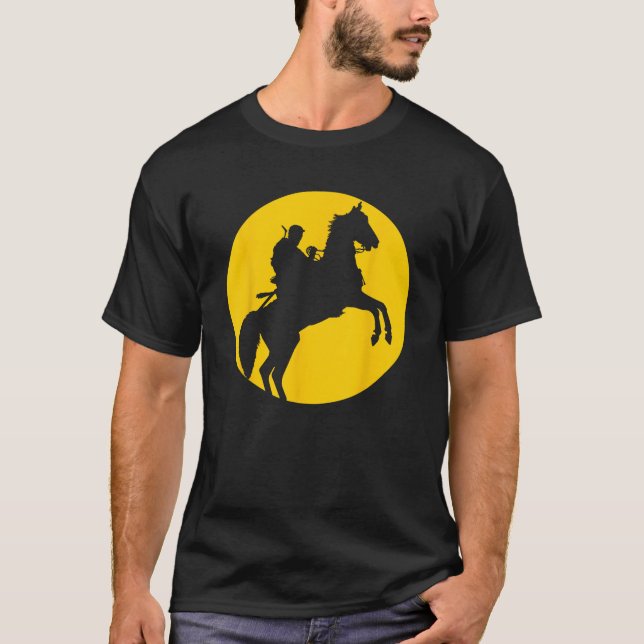 Ertugrul Bey Knight Ottoman Empire Turkey Ankara I T-Shirt (Front)
