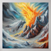 Eruption