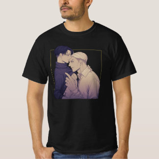 Eruri funny T-Shirt