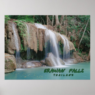 Erwan falls poster
