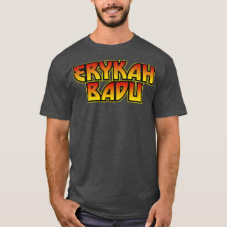 Erykah Badu Vintage Rock T-Shirt