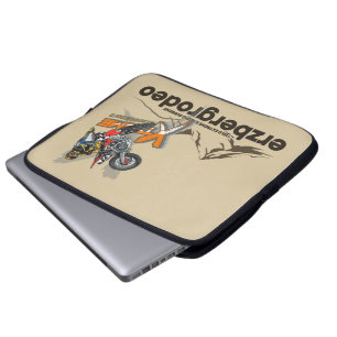 Erzberg Rodeo   15"  Laptop Sleeve