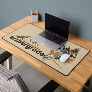 Erzberg Rodeo    Desk Mat