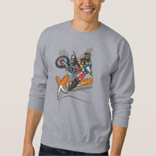 Erzberg Rodeo   Men's Sweatshirt
