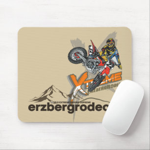 Erzberg Rodeo Mouse Pad