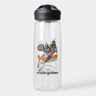 Erzberg Rodeo    Water Bottle