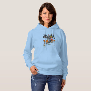 Erzberg Rodeo Women's Hoodie