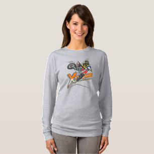 Erzberg Rodeo Women's Long Sleeve T-Shirt