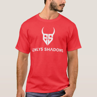 ES EMILYS SHADOWS V2 W2B friend T-Shirt