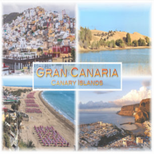 ES Gran Canaria - Las Palmas - Dunes de Maspalomas
