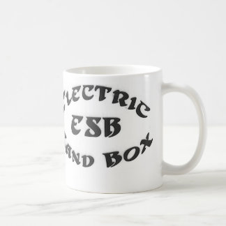 esb logo coffee mug