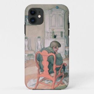 Esbjorn Convalescing iPhone 11 Case