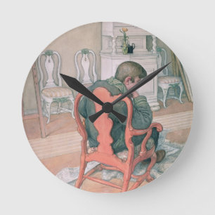 Esbjorn Convalescing Round Clock