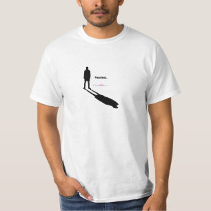 ESC - Design #08 (Fearless) T-Shirt