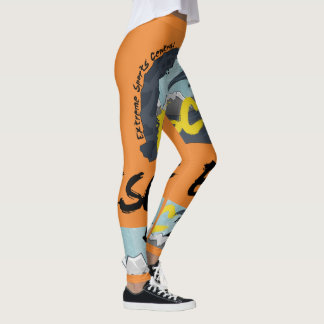 ESC Leggings