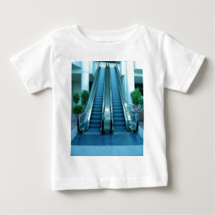 escalator baby T-Shirt