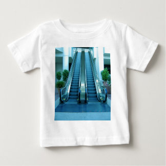 escalator baby T-Shirt