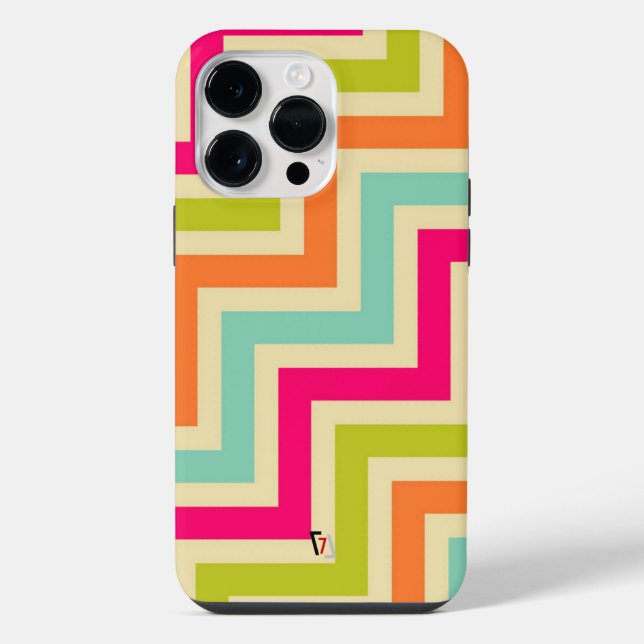 Escalator Case-Mate iPhone Case (Back)