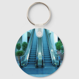 escalator key ring