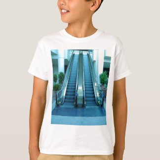 escalator T-Shirt