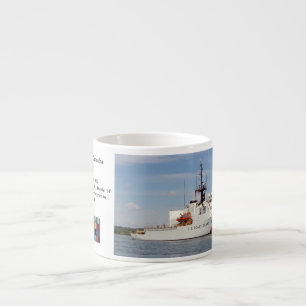 Escanaba info mug