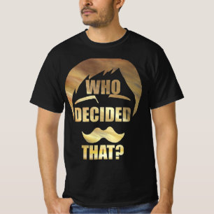 Escanor Lions Sin of Pride of The Seven Deadly T-Shirt