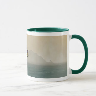 Escapades Island 2012 - Deluxe Mug