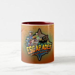 Escapades The Mug