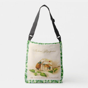 "Escape" Crossbody Bag