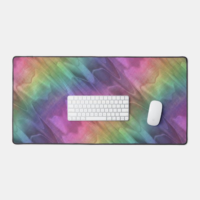 escape from candyland : desk mat (Keyboard & Mouse)