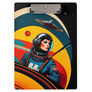 Escape From Mars Clipboard