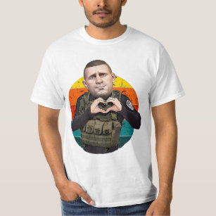 Escape from Tarkov Forum T-Shirt