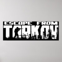 Escape From Tarkov Logo
