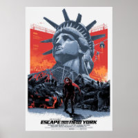 Escape New York Alternative