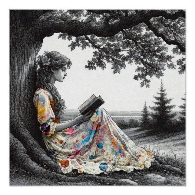 Escape Poster (Front)