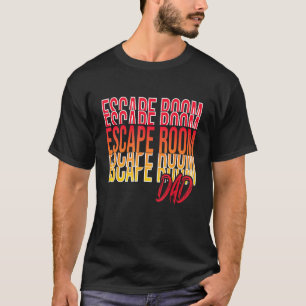 Escape Room 1 T-Shirt