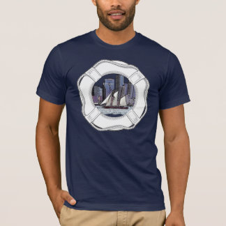Escape the City T-Shirt