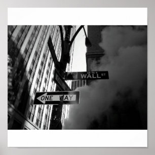 Escape the depression poster