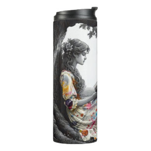 Escape Thermal Tumbler