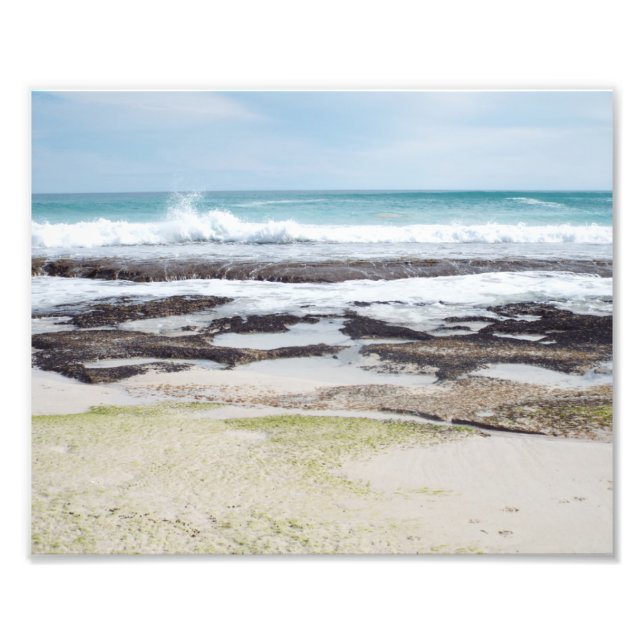 Escape To Spring Photo Print (Front)