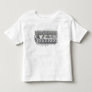Escheape Market Toddler T-Shirt