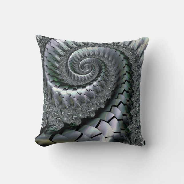 Escheresque Cushion (Front)