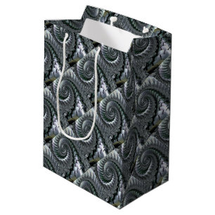 Escheresque Medium Gift Bag