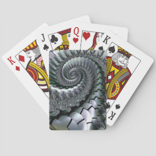 Escheresque Playing Cards
